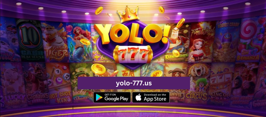 Yolo 777 APK
